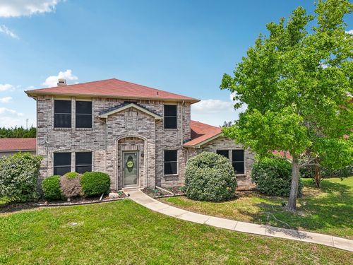 2501 Eastwood Dr, Rockwall, TX, 75032-7351 | Card Image