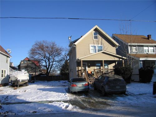 2063 99th St, Cleveland, OH, 44102-3603 | Card Image