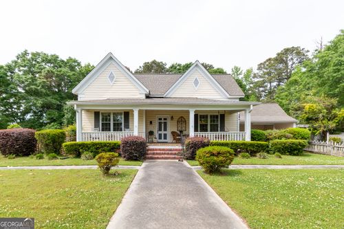 865 Stark Road, Jackson, GA, 30233 | Card Image