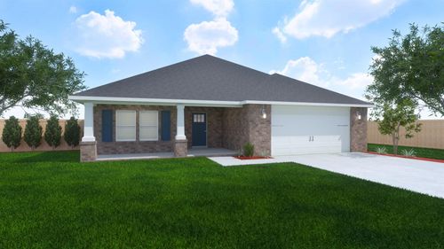 7584 Hatteras Drive, Navarre, FL, 32566 | Card Image