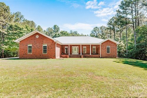 252 Sandy Cross Road, Lexington, GA, 30648 | Card Image
