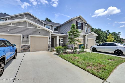 11833 Junegrass Rd, JACKSONVILLE, FL, 32258-7447 | Card Image