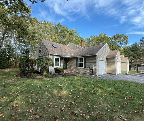 28-6 Dunnhill Drive, Kennebunk, ME, 04043 | Card Image