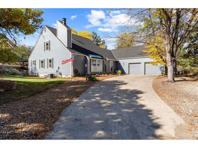 6035 Shavano Pl, House other with 4 bedrooms, 1 bathrooms and null parking in Parker CO | Image 1