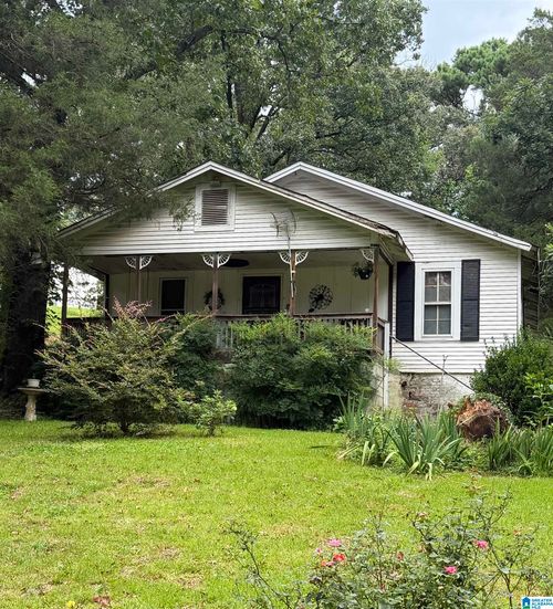441 Pine Hill Cir, BIRMINGHAM, AL, 35217-1209 | Card Image