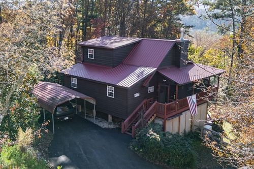 2561 Rustic Ridge Trl, Young Harris, GA, 30582-1663 | Card Image