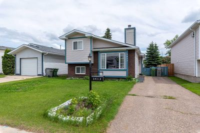 3413 45 A Avenue Close, House detached with 4 bedrooms, 2 bathrooms and 2 parking in Lloydminster SK | Image 3