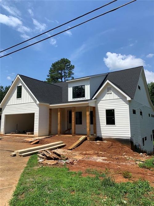 54 6th St, Emerson, GA, 30137-2212 | Card Image