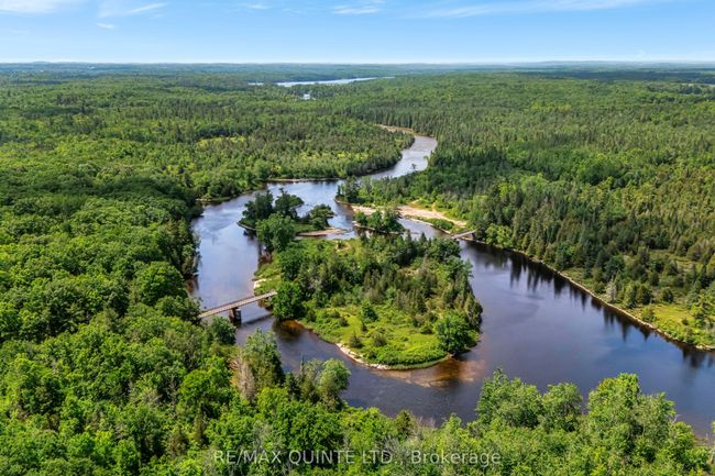 0 Forest Park Rd, Home with 0 bedrooms, 0 bathrooms and null parking in Marmora ON | Image 17