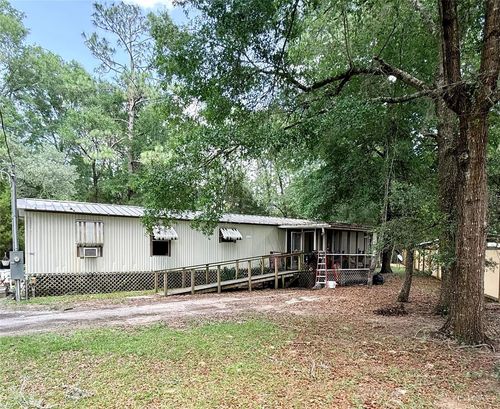 4667 Ne 140th Ct, WILLISTON, FL, 32696-3221 | Card Image