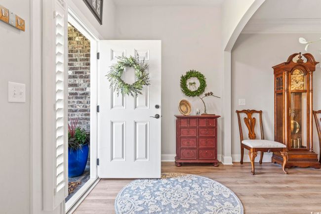 4002 Bayfield Loop, House other with 3 bedrooms, 3 bathrooms and 6 parking in Murrells Inlet SC | Image 4