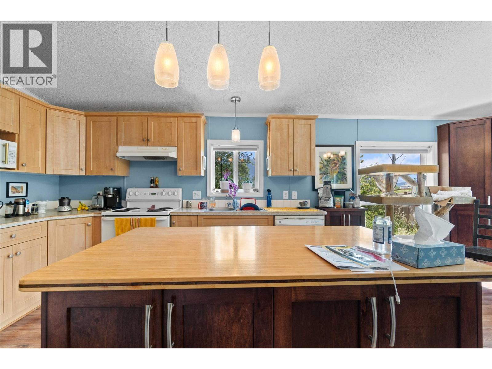 Residential in Salmon Arm 2