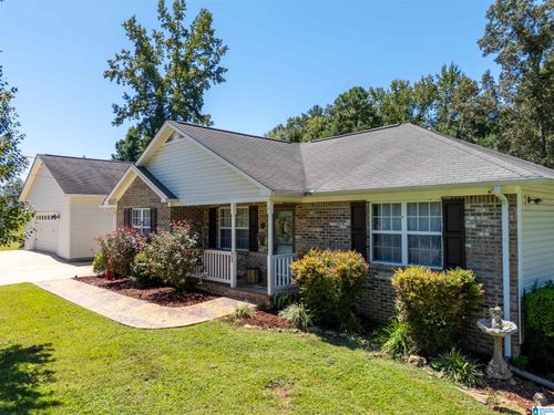 755 Bailey Rd, Weaver, AL, 36277-4910 | Card Image
