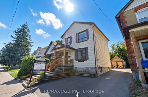 264 Ritson Rd S, Oshawa, ON, L1H5J1 | Card Image