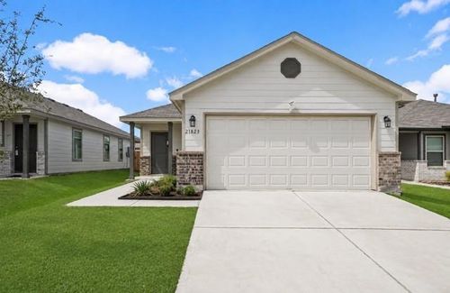 21823 Willow River Canyon Ln, Waller, TX, 77484-2296 | Card Image