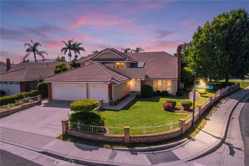 1375 Beechwood Dr, Brea, CA, 92821 | Card Image