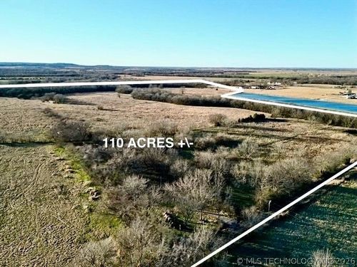 110 W 1010, Council Hill, OK, 74428 | Card Image