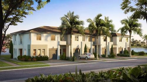 850 Pioneer Way, Royal Palm Beach, FL, 33411-6243 | Card Image