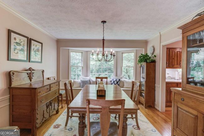 2291 Smokehouse Path, House other with 4 bedrooms, 3 bathrooms and 2 parking in Lawrenceville GA | Image 11