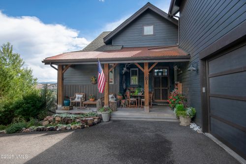 81 Open Sky Cir, Gypsum, CO, 81637-5358 | Card Image