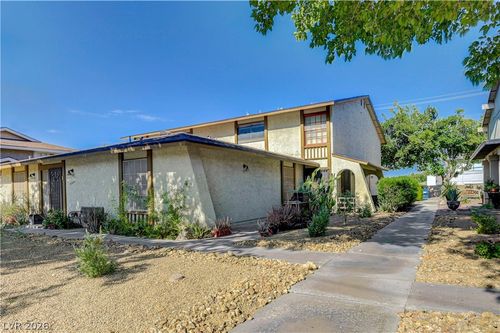 2-4734 Roberta St, Las Vegas, NV, 89119-6207 | Card Image