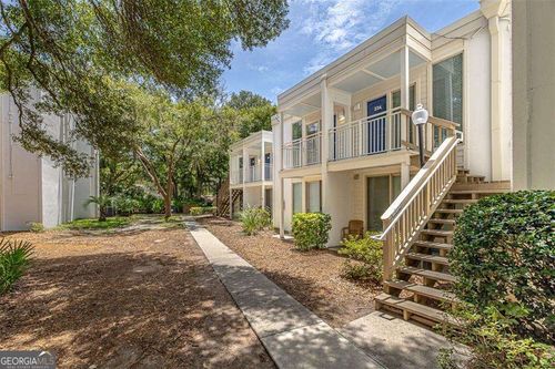 234-1175 N Beachview Dr, Jekyll Island, GA, 31527-0704 | Card Image