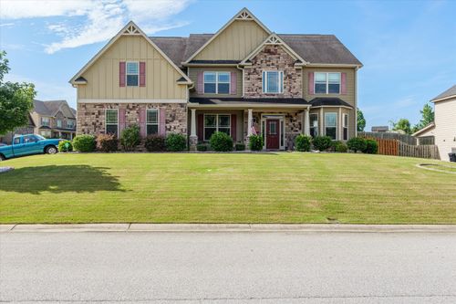 220 Dripping Rock Pass, Grovetown, GA, 30813-4069 | Card Image