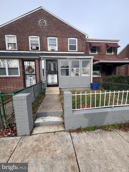 114 Carver Rd, DUNDALK, MD, 21222-6201 | Card Image