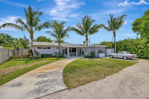 14 Ne 26th Ct, Wilton Manors, FL, 33334-1027 | Card Image
