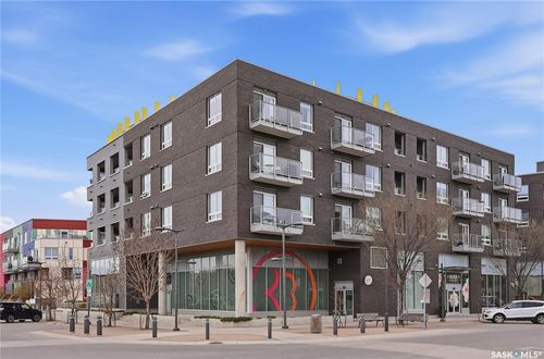 310-409 B Avenue S, Saskatoon, SK, S7M1M7 | Card Image