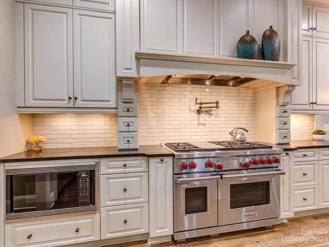 6927 Conservatory Ln, House other with 5 bedrooms, 4 bathrooms and null parking in Charlotte NC | Image 16
