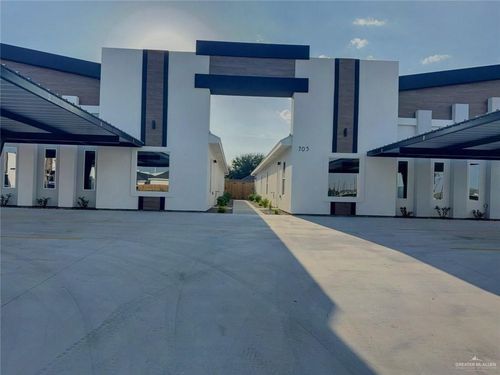 2-705 Esmeralda St, Edinburg, TX, 78539 | Card Image