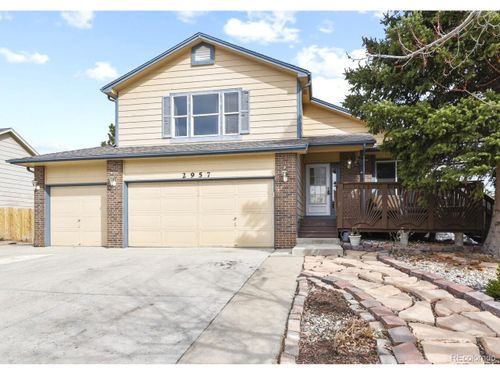 2957 W Rowland Ave, Littleton, CO, 80120-2923 | Card Image