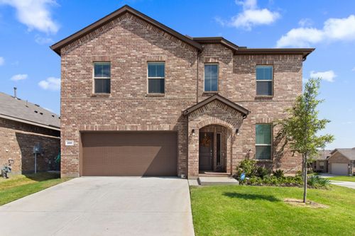200 Dunmore Dr, Haslet, TX, 76052-4116 | Card Image