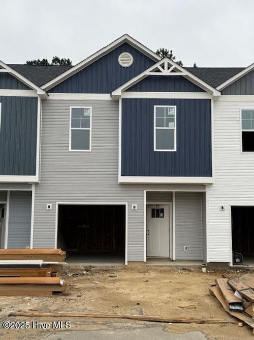 216 Crab Claw Spit Lane, Jacksonville, NC, 28546 | Card Image