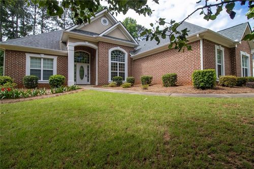 240 Huiet Dr, MCDONOUGH, GA, 30252-8517 | Card Image
