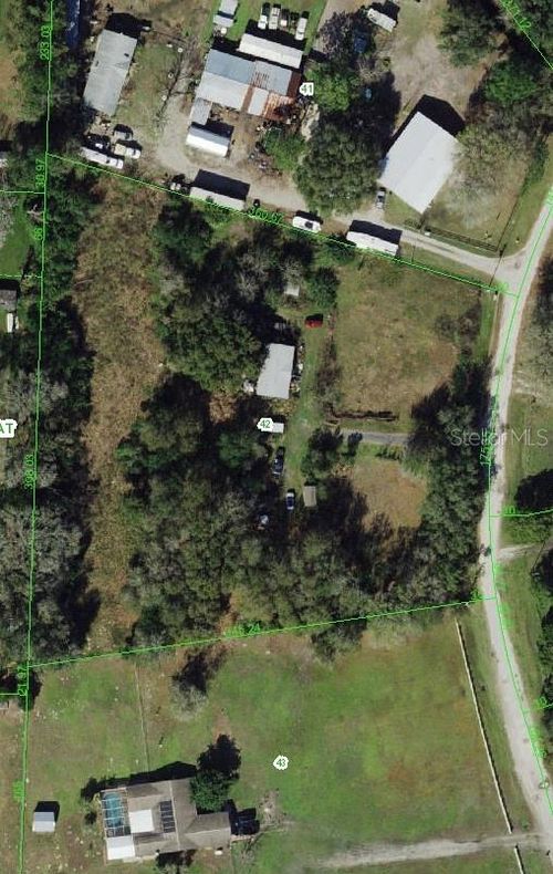 9537 Turf Dr, LAND O LAKES, FL, 34639-2650 | Card Image