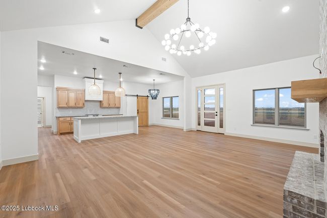 10409 N Fm 1729, House other with 3 bedrooms, 3 bathrooms and null parking in Idalou TX | Image 24
