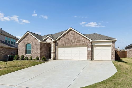 900 Chip St, Little Elm, TX, 75068-5546 | Card Image