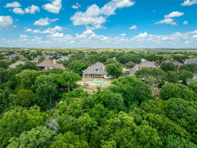 96 Bluff View Dr, House other with 3 bedrooms, 2 bathrooms and null parking in Aledo TX | Image 40