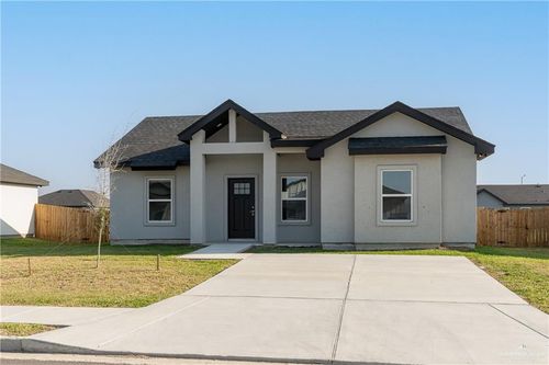 1806 Hope Dr, Mercedes, TX, 78570-1537 | Card Image