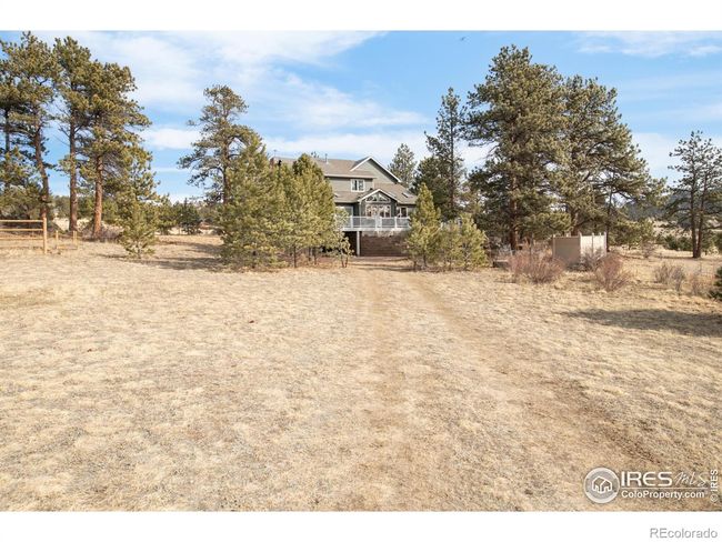 2341 Fallen Leaf Way, House other with 3 bedrooms, 3 bathrooms and 3 parking in Estes Park CO | Image 37
