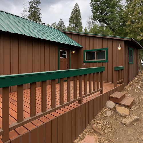 52-52358 Elder Rd, Shaver Lake, CA, 93664 | Card Image