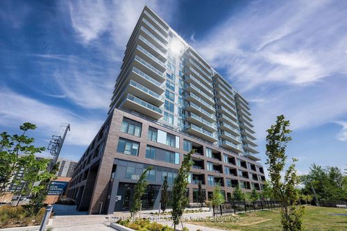 1206-185 Deerfield Rd, Newmarket, ON, L3Y0G7 | Card Image