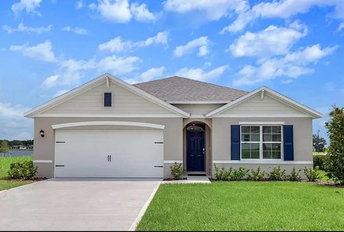 9532 Black Walnut Drive, CLERMONT, FL, 34715 | Card Image