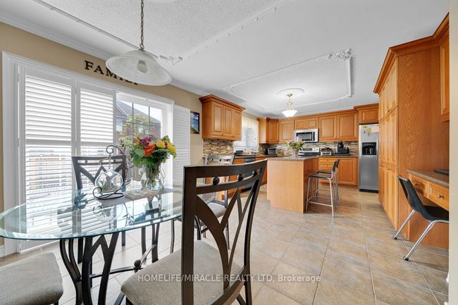 6 Mackeller Crt, House other with 5 bedrooms, 4 bathrooms and 4 parking in Ajax ON | Image 21