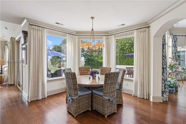 12 Turnberry Way, House other with 5 bedrooms, 6 bathrooms and null parking in Bluffton SC | Image 22