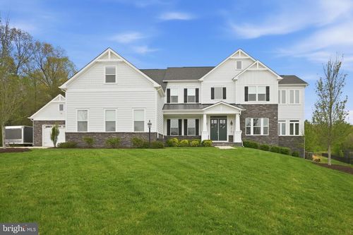 3710 Birkdale Ct, DAVIDSONVILLE, MD, 21035-1172 | Card Image