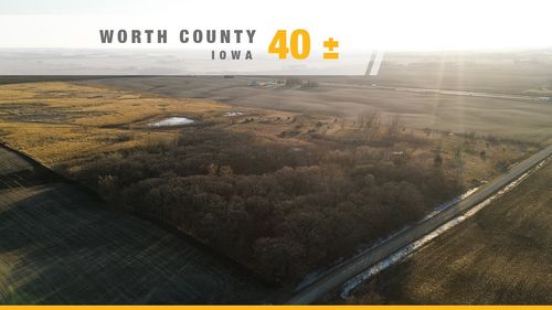 TBD 500th St, Northwood, IA, 50459 | Card Image