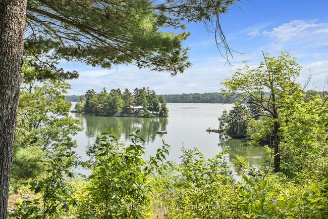 1326 Ridge Lane, House other with 2 bedrooms, 1 bathrooms and 2 parking in Seeleys Bay ON | Image 22